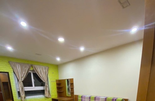Cho thuê Ở HỘ GĐ căn hộ chung cư  CT2 B Nam Đô, 609 Trương Định, Hoàng Mai, Hà Nội
